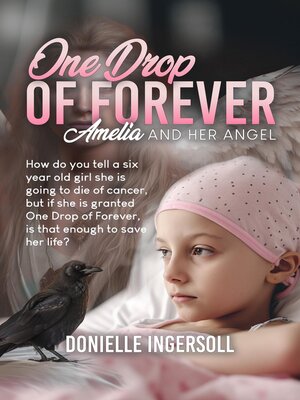 cover image of One Drop of forever